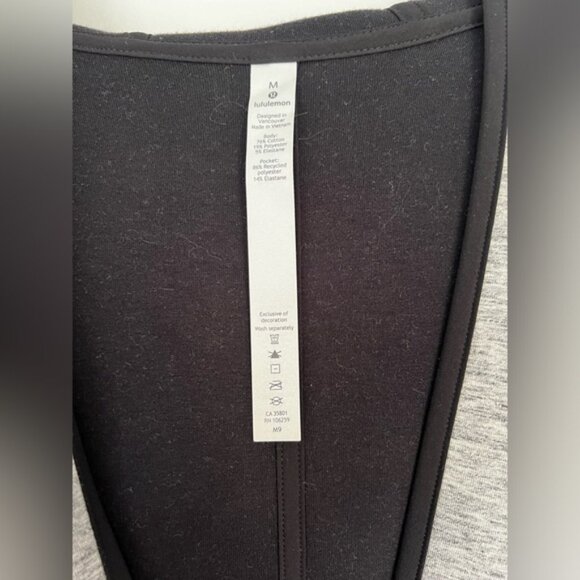 Lululemon Urban Horizons Jacket - Picture 4 of 4